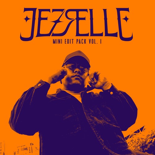 JEZRELLE MINI EDIT PACK VOL 1 (Pitched Up and Filtered) [FREE DOWNLOAD]