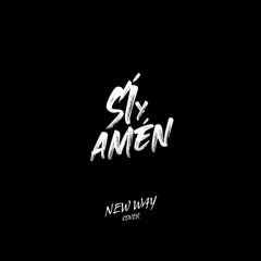 Sí y Amén (Cover)