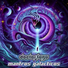 Doctor Fugu - Mantros Galacticos