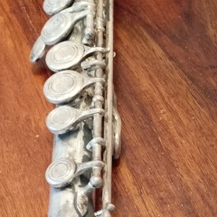 Crying Flute