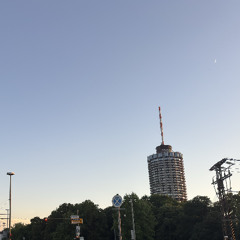 Tiergarten (Fantemix Remix)