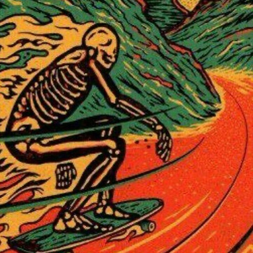 The Big Hash - Amnesia[slowed+reverbed]