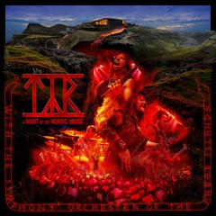 Týr "By the Sword in My Hand (Live)"