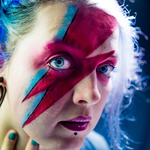 Live in NYC (deep house)- 2014/15