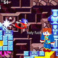 "SONIC CD STYLE SONG" (2018)
