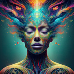 Altered Mind
