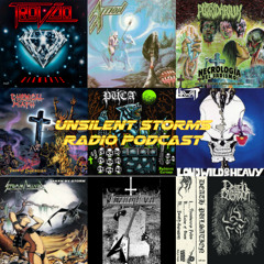 Unsilent Storms Episode 10.6