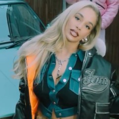 crush feat. jorja smith (manj remix)