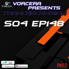 Trancescension S04 EP148