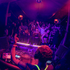 bergdoktor @utopia festival - CD Hybrid Set