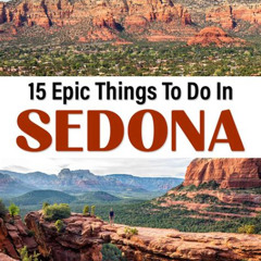 Best Things To Do In Sedona Arizona July Tours Reviews