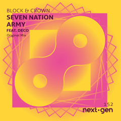 Seven Nation Army (feat. DECO)