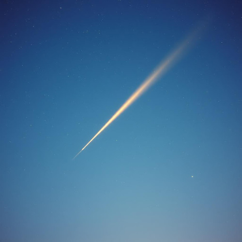 Open Orbit