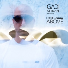 Love and Above 64 (Recorded Live , Hybrid Set Private Pool Party)