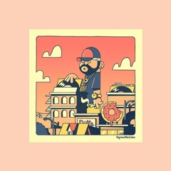 Soulful Old School Boom Bap Beat - 'ReBorn'