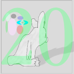 24 mixes before xmas, day 20 : with BFF music