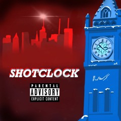 ShotClock (Prod. BrownBoyyy)