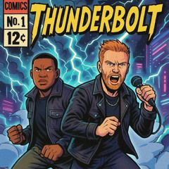 Time To Play (feat. Tedashii)