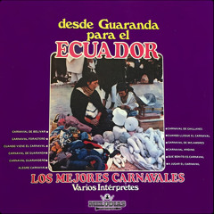 Carnaval de Mis Amores