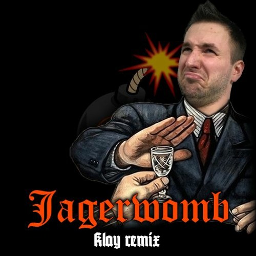 Cybertron X Azabim X Glockz - Jagerwomb (KLAY rmx)