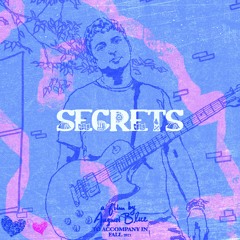 Secrets (Spotify pre-save in description)
