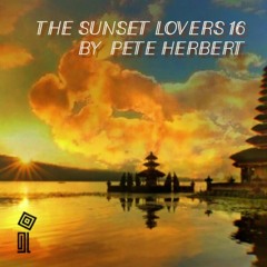 The Sunset Lovers #16 with Pete Herbert