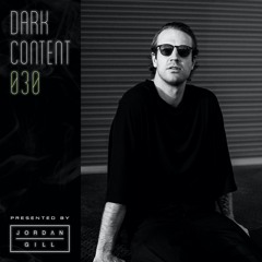 Dark Content 030  **Live @ Northern Haus Studios, 27/01/22**