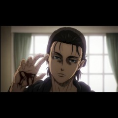 Attack on Titan S4 Episode 13 OST: Eren and Yeagerists Epic Drip Theme (HQ Extended