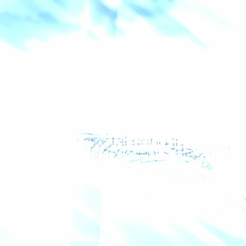 crystal hung in firmament's descent