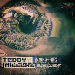 Teddy Killerz - Shine (Everettz Remix)