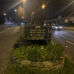 BALLYMUN BACKROADS