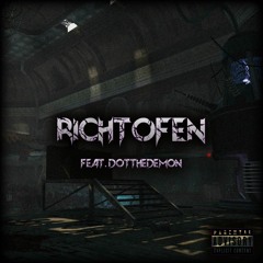 Richtofen (Feat. DotTheDemon) [Prod. by Klimonglue]