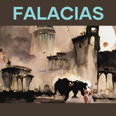 FALACIAS (Remastered 2024)