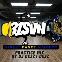 31Svn Mix By DJ Dezzy Dezz