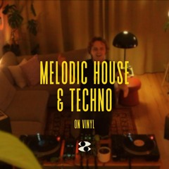 Melodic House and Techno on Vinyl - no. 42