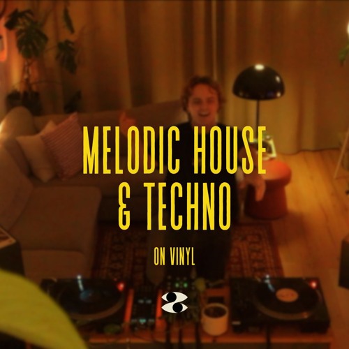 Melodic House and Techno on Vinyl - no. 42