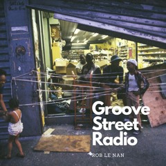 Groove Street Radio Sept 23