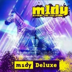 m1dy - m1dy Deluxe
