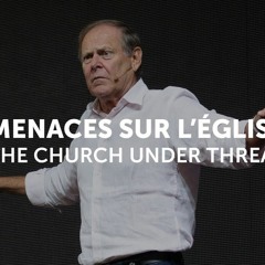 Menaces sur l'Eglise (The church under threat) - Miki Hardy