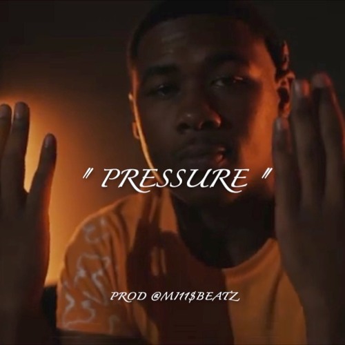 [FREE] SSRICH33 x EBK JAAYBO " PRESSURE " (TYPEBEAT) PROD @MI11$BEATZ