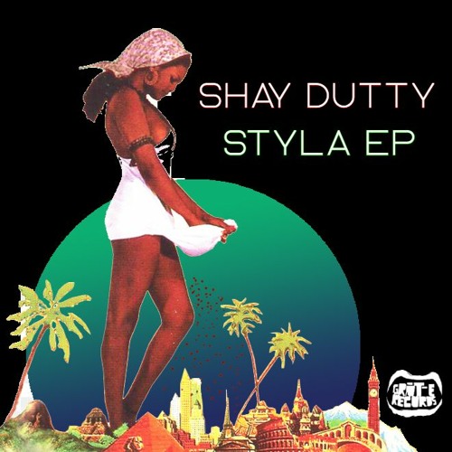 SHAY DUTTY X HENDROID - STYLA
