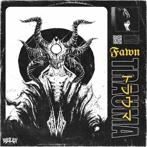 Fawn - Trauma