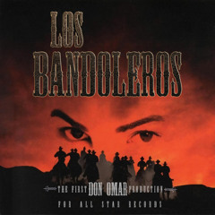 Bandoleros (feat. Tego Calderon)