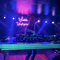 Zero G Tour Set