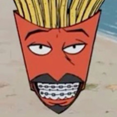 FryLock(ftREDDNOZEE)
