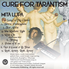 MITA LUPA :: Breve Passeggiata