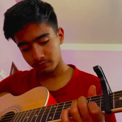 Chaar Dewar - Samir Shrestha[Cover by Arbind Poudel Chhetri]