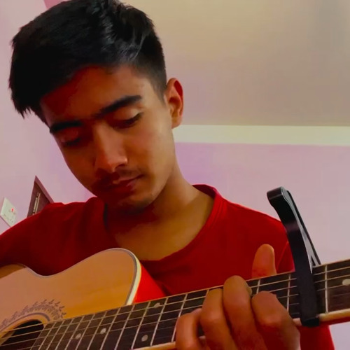 Chaar Dewar - Samir Shrestha[Cover by Arbind Poudel Chhetri]