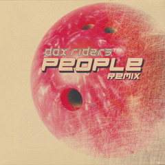 People (Original Mix Radio Edit)