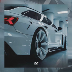 Raul Apxpei - GT Mode, Pt 1 (Alternate)